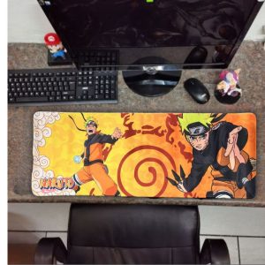 Naruto Desk Pad Naruto Pose