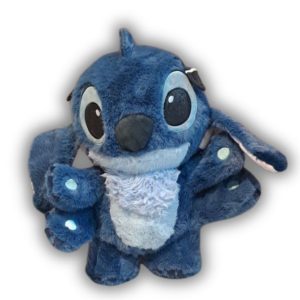 Lilo & Stitch Plushie Four Arms Small