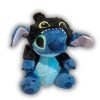 Stitch x Toothless Plushie
