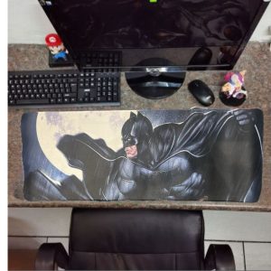 Batman Deskpad Dark Knight