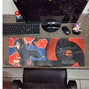 Naruto Desk Pad Itachi