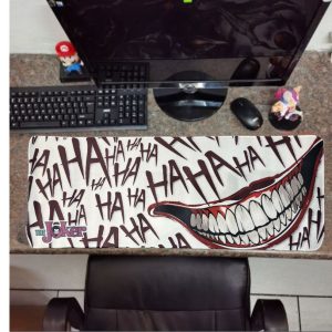 Joker Desk Pad HaHa