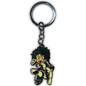 My Hero Academia Keychain Classic Deku