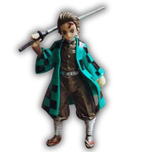 Demon Slayer Small Figure Tanjiro