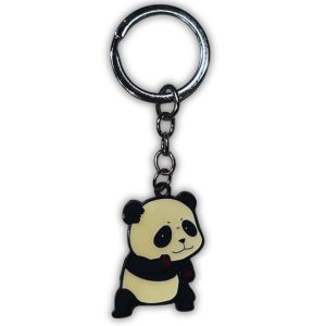 Jujutsu Kaisen Keychain Panda