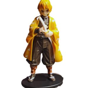 Demon Slayer Small Figure Zenitsu