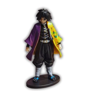 Demon Slayer Small Figure Giyu