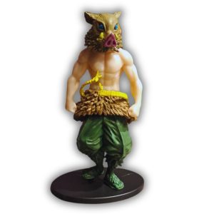 Demon Slayer Small Figure Inosuke