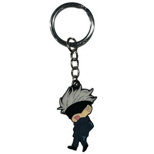 Jujutsu Kaisen Keychain Gojo Chibi 2