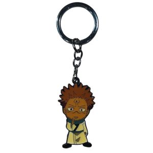 Jujutsu Kaisen Keychain Sukuna Chibi