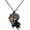 Dandadan Necklace Chibi Okarun