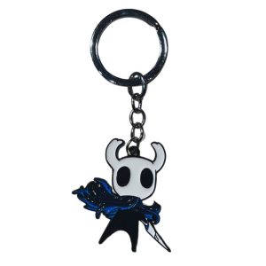 Hollow Knight Keychain The Hollow Knight
