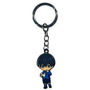 Bluelock Keychain Isagi