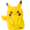 Pokemon Pikachu Backpack Yellow