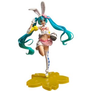 Hatsune Miku Figure Hatsune Miku Easter Eggs