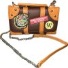 Harry Potter Purse With Strap