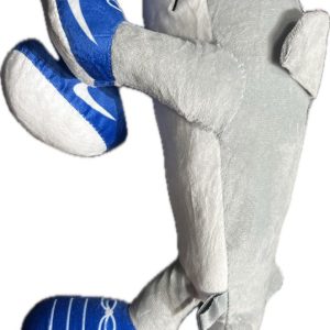 Italian Brainrot Plush Tralalero Tralala