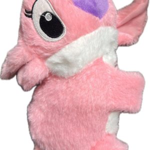 Lilo & Stitch Hand Plushie Angel