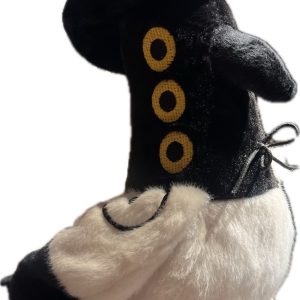 K Pop Demon Hunters Plushie Sussy