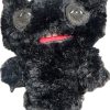 Fuggler Plushie Black