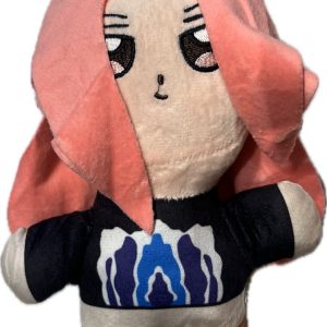 K-Pop Demon Hunters Plushie Mira