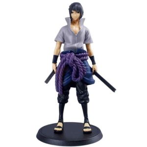 Naruto Statue Sasuke Taka