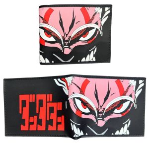 Dandadan Rubber Wallet Okarun x Writing