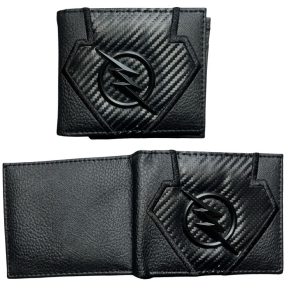 The Flash Wallet Zoom