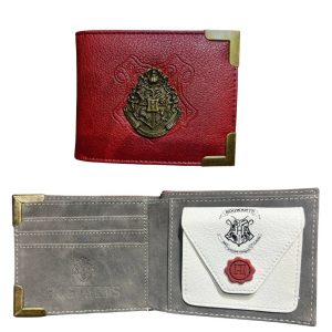 Harry Potter Wallet Hogwarts Letter
