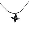 Naruto Necklace Shuriken