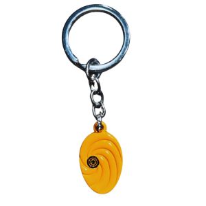 Naruto Keychain Obito Mask