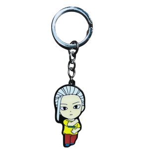 Sakamoto Days Keychain Hitman Sakamoto