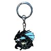 Solo Leveling Keychain JinWoo/Dragon