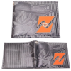 DragonBall Wallet Metal Z