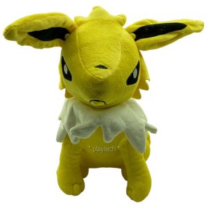 Eeveelution Plush Jolteon