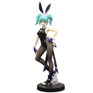 Hatsune Miku Statue BiCute Bunnies