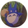 My Neighbor Totoro Pin Chu