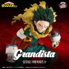 My Hero Academia Statue Izuku Midoroya Grandista