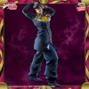Jojo's Bizarre Adventure Statue Josuke Mometria