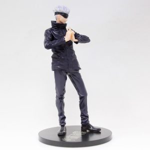 Jujutsu Kaisen Statue Gojo SEGA