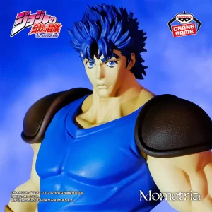 Jojo's Bizarre Adventure Statue Jonathan Mometria
