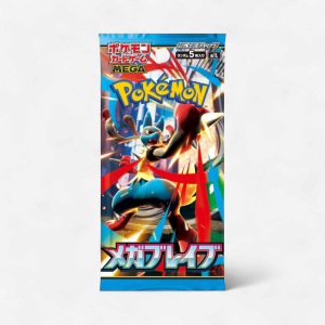 Pokémon TCG Lost Origin M1L