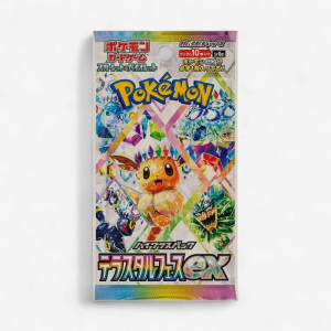 Pokémon TCG Astral Radiance SV8a