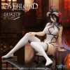 Overlord Statue Cute Albedo (Chinese Dress Ver.)
