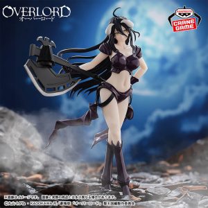 Overlord Statue Albedo (Bikini Armor Ver.)