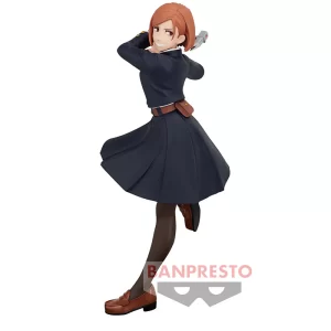 Jujutsu Kaisen Statue Nobara