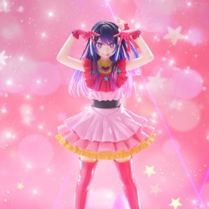 Oshi No Ko Statue T-Most Ai Hoshino