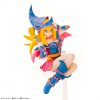 Yu-Gi-Oh! Statue Dark Magician Girl Equal Arts