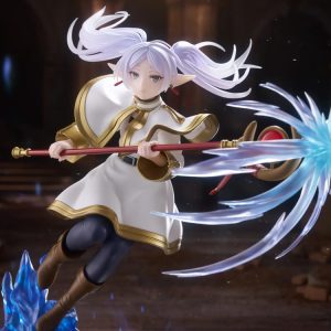Frieren Statue End AMP+ TAITO