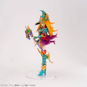 YU-Gi-Oh! Statue Magician's Valkyria KONAMI